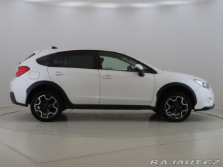Subaru XV 2.0D,108kW,CZ,4x4,Tažné 2012