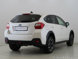 Subaru XV 2.0D,108kW,CZ,4x4,Tažné 2012