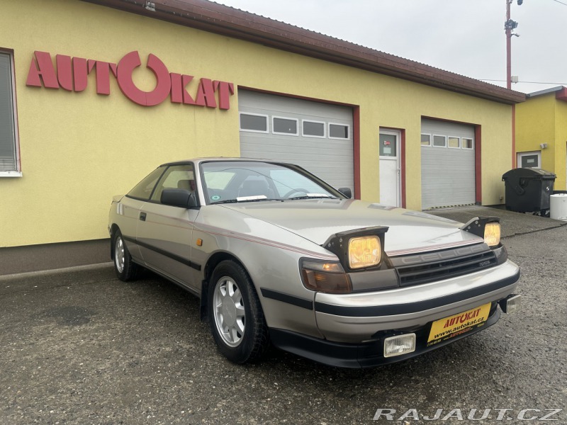 Toyota Celica 2.0 16V GT-i Klima Twin C