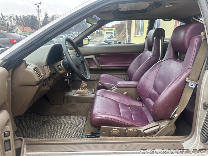 Toyota Celica 2.0 16V GT-i Klima Twin C 1986