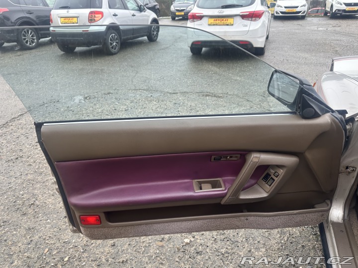 Toyota Celica 2.0 16V GT-i Klima Twin C 1986