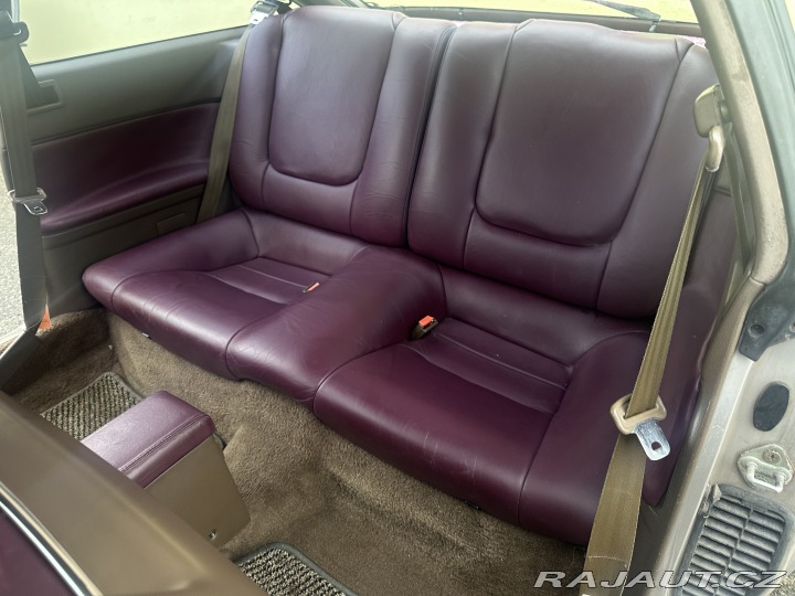 Toyota Celica 2.0 16V GT-i Klima Twin C 1986