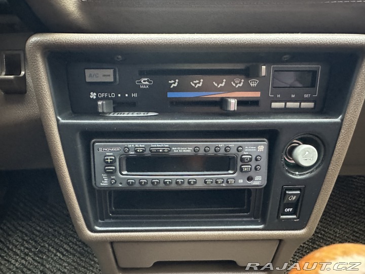 Toyota Celica 2.0 16V GT-i Klima Twin C 1986