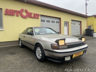 Toyota Celica 2.0 16V GT-i Klima Twin C 1986