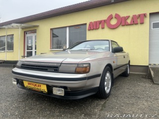 Toyota Celica 2.0 16V GT-i Klima Twin C 1986