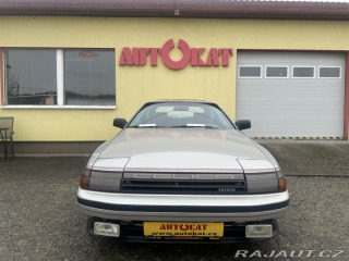 Toyota Celica 2.0 16V GT-i Klima Twin C 1986