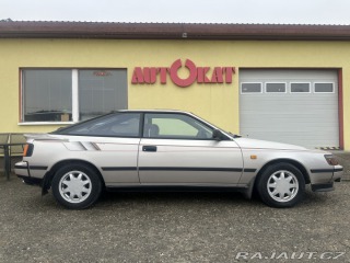 Toyota Celica 2.0 16V GT-i Klima Twin C 1986