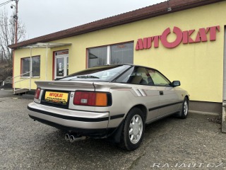 Toyota Celica 2.0 16V GT-i Klima Twin C 1986