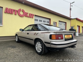 Toyota Celica 2.0 16V GT-i Klima Twin C 1986