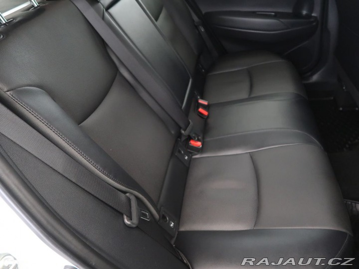 Toyota Corolla Cross 2.0Hybrid,CZ,Executive Sk 2024