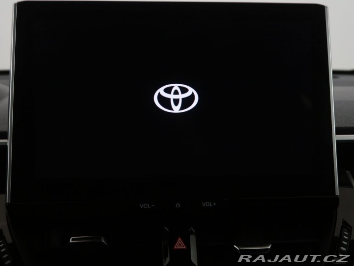 Toyota Corolla Cross 2.0Hybrid,CZ,Executive Sk 2024
