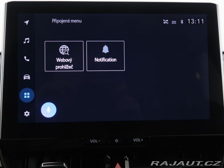 Toyota Corolla Cross 2.0Hybrid,CZ,Executive Sk 2024