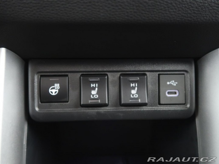 Toyota Corolla Cross 2.0Hybrid,CZ,Executive Sk 2024