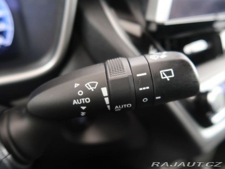 Toyota Corolla Cross 2.0Hybrid,CZ,Executive Sk 2024