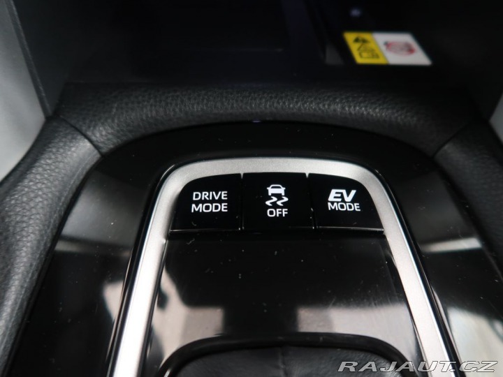 Toyota Corolla Cross 2.0Hybrid,CZ,Executive Sk 2024