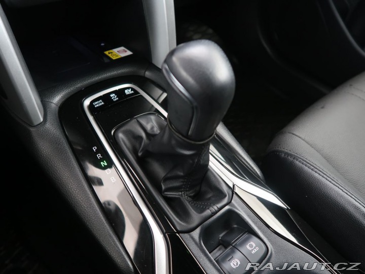 Toyota Corolla Cross 2.0Hybrid,CZ,Executive Sk 2024