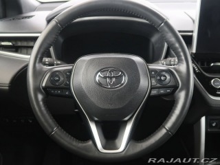 Toyota Corolla Cross 2.0Hybrid,CZ,Executive Sk 2024