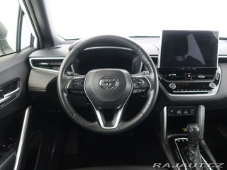 Toyota Corolla Cross 2.0Hybrid,CZ,Executive Sk 2024