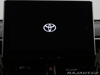 Toyota Corolla Cross 2.0Hybrid,CZ,Executive Sk 2024