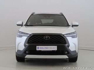 Toyota Corolla Cross 2.0Hybrid,CZ,Executive Sk 2024