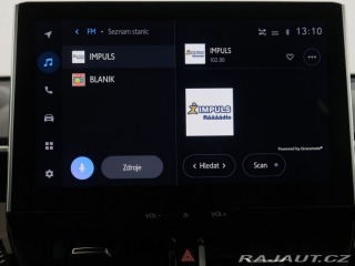 Toyota Corolla Cross 2.0Hybrid,CZ,Executive Sk 2024