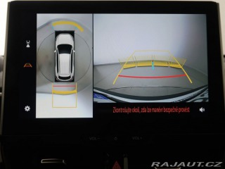 Toyota Corolla Cross 2.0Hybrid,CZ,Executive Sk 2024