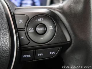 Toyota Corolla Cross 2.0Hybrid,CZ,Executive Sk 2024