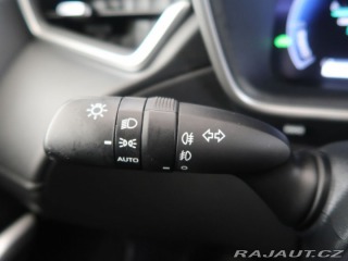 Toyota Corolla Cross 2.0Hybrid,CZ,Executive Sk 2024