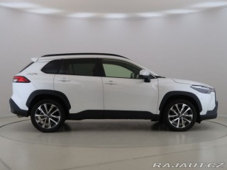 Toyota Corolla Cross 2.0Hybrid,CZ,Executive Sk 2024