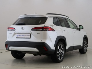 Toyota Corolla Cross 2.0Hybrid,CZ,Executive Sk 2024