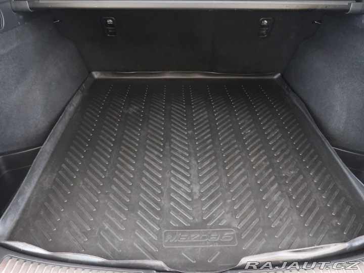 Mazda 6 2.0Skyactiv-G,4x4,Revolut 2018