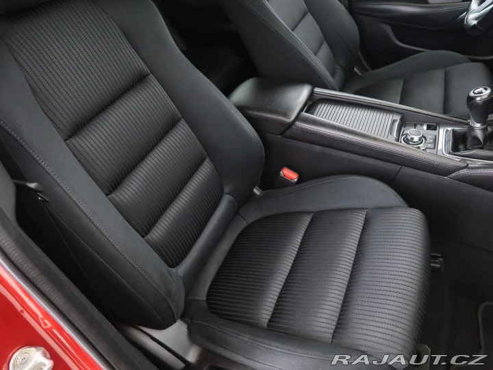 Mazda 6 2.0Skyactiv-G,4x4,Revolut 2018