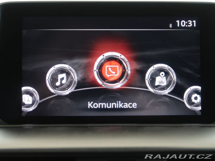 Mazda 6 2.0Skyactiv-G,4x4,Revolut 2018