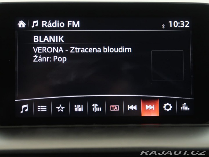 Mazda 6 2.0Skyactiv-G,4x4,Revolut 2018