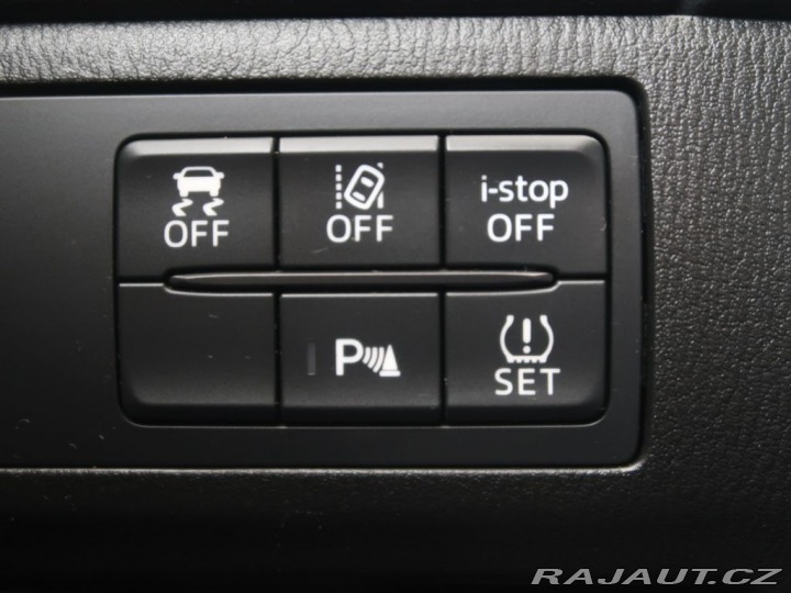 Mazda 6 2.0Skyactiv-G,4x4,Revolut 2018