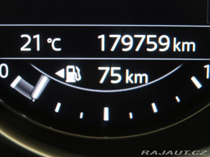 Mazda 6 2.0Skyactiv-G,4x4,Revolut 2018