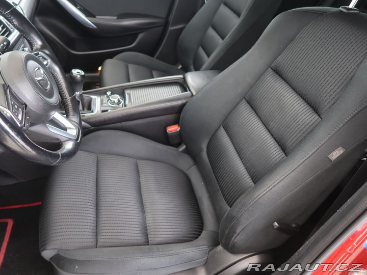 Mazda 6 2.0Skyactiv-G,Revolution 2018