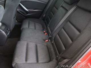 Mazda 6 2.0Skyactiv-G,4x4,Revolut 2018