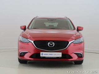Mazda 6 2.0Skyactiv-G,4x4,Revolut 2018