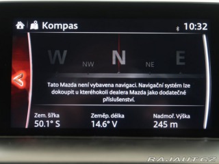Mazda 6 2.0Skyactiv-G,4x4,Revolut 2018