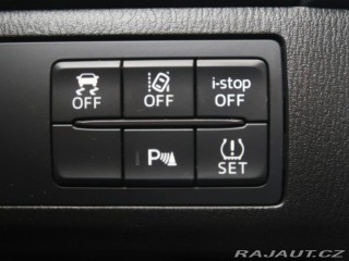 Mazda 6 2.0Skyactiv-G,4x4,Revolut 2018