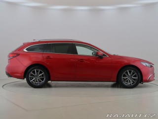 Mazda 6 2.0Skyactiv-G,4x4,Revolut 2018