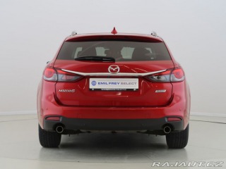 Mazda 6 2.0Skyactiv-G,4x4,Revolut 2018