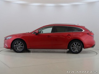 Mazda 6 2.0Skyactiv-G,4x4,Revolut 2018