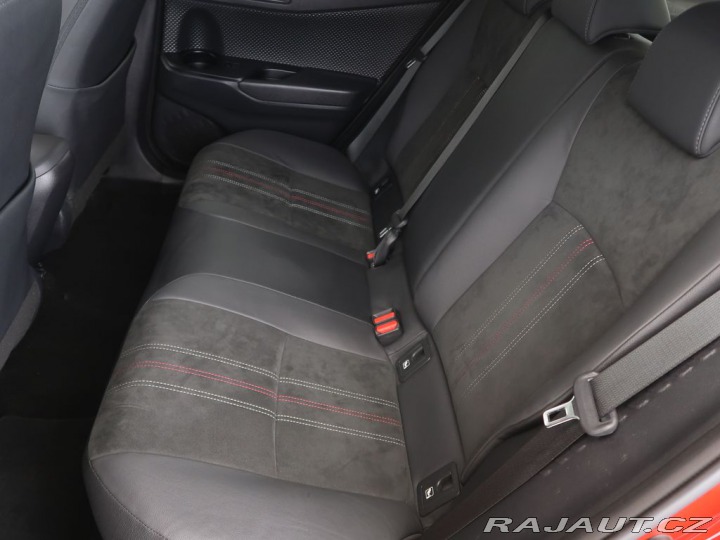 Toyota C-HR 2.0Hybrid,CZ,1Maj,GR Spor 2023