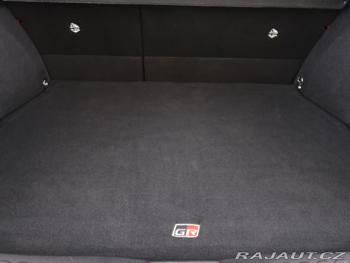 Toyota C-HR 2.0Hybrid,CZ,1Maj,GR Spor 2023