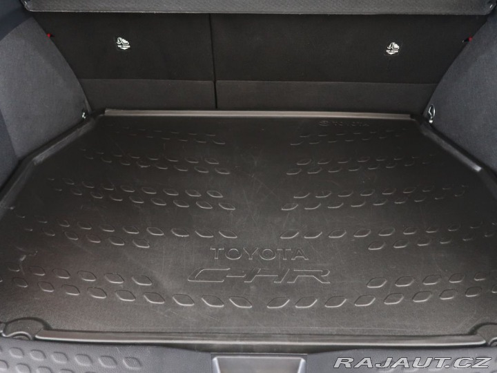 Toyota C-HR 2.0Hybrid,CZ,1Maj,GR Spor 2023