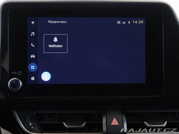 Toyota C-HR 2.0Hybrid,CZ,1Maj,GR Spor 2023