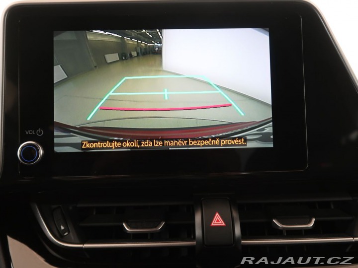 Toyota C-HR 2.0Hybrid,CZ,1Maj,GR Spor 2023