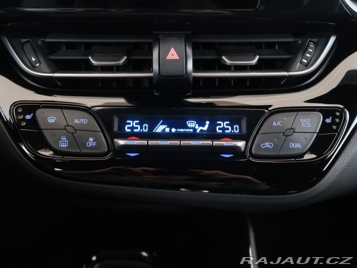 Toyota C-HR 2.0Hybrid,CZ,1Maj,GR Spor 2023